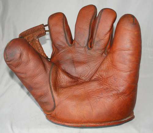 Ray Mack OK Front